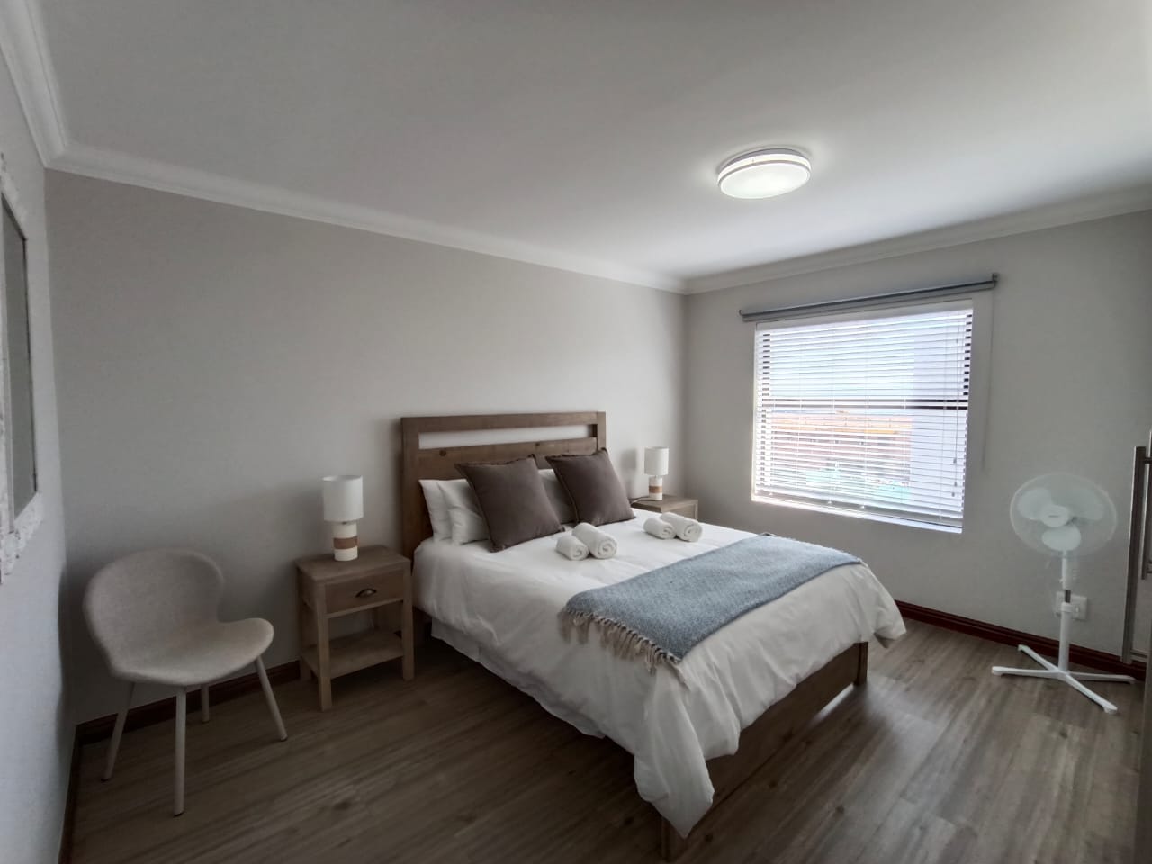 vakansie huis te huur